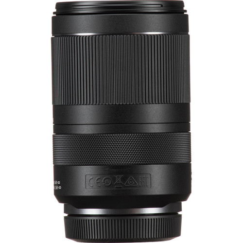 Canon RF 24-240mm f/4.0-6.3 IS USM