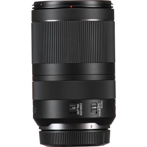 Canon RF 24-240mm f/4.0-6.3 IS USM