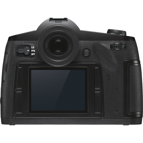 Leica S3