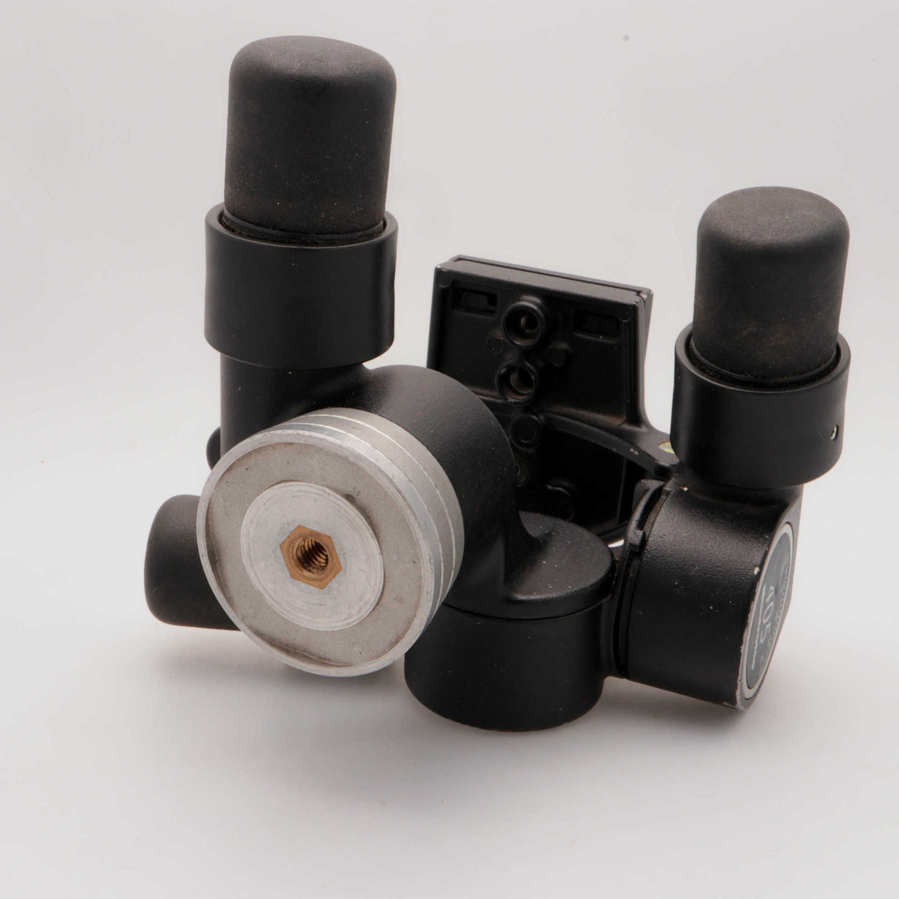 Manfrotto голова штативная 405 Manfrotto голова штативная 405