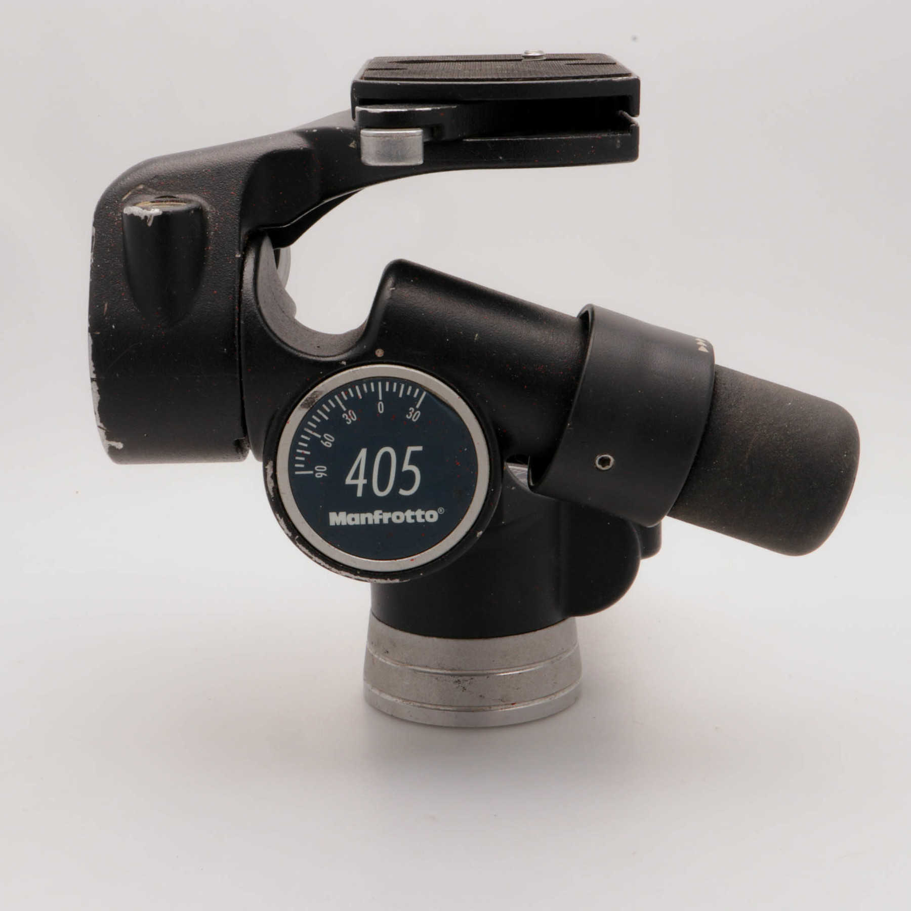 Manfrotto голова штативная 405 Manfrotto голова штативная 405