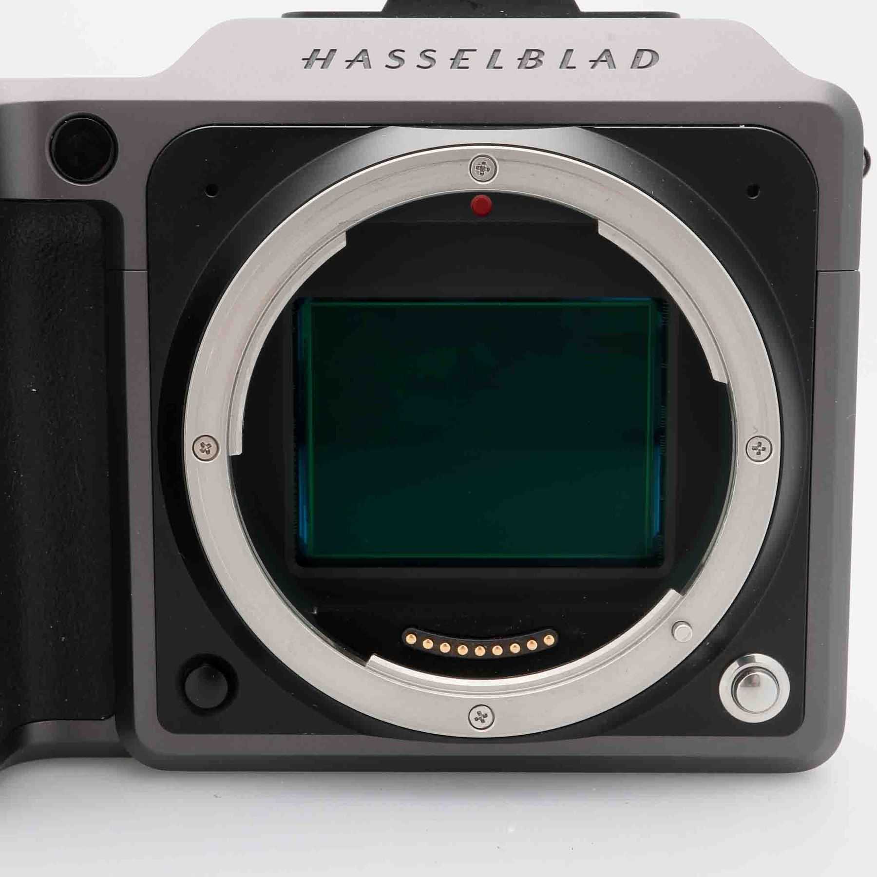 Hasselblad X1D II 50C+65mm f/2.8 XCD Hasselblad X1D II 50C+65mm f/2.8 XCD