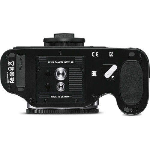 Leica S3