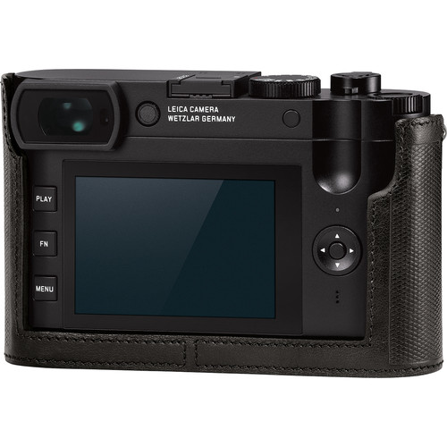 Leica Получехол black