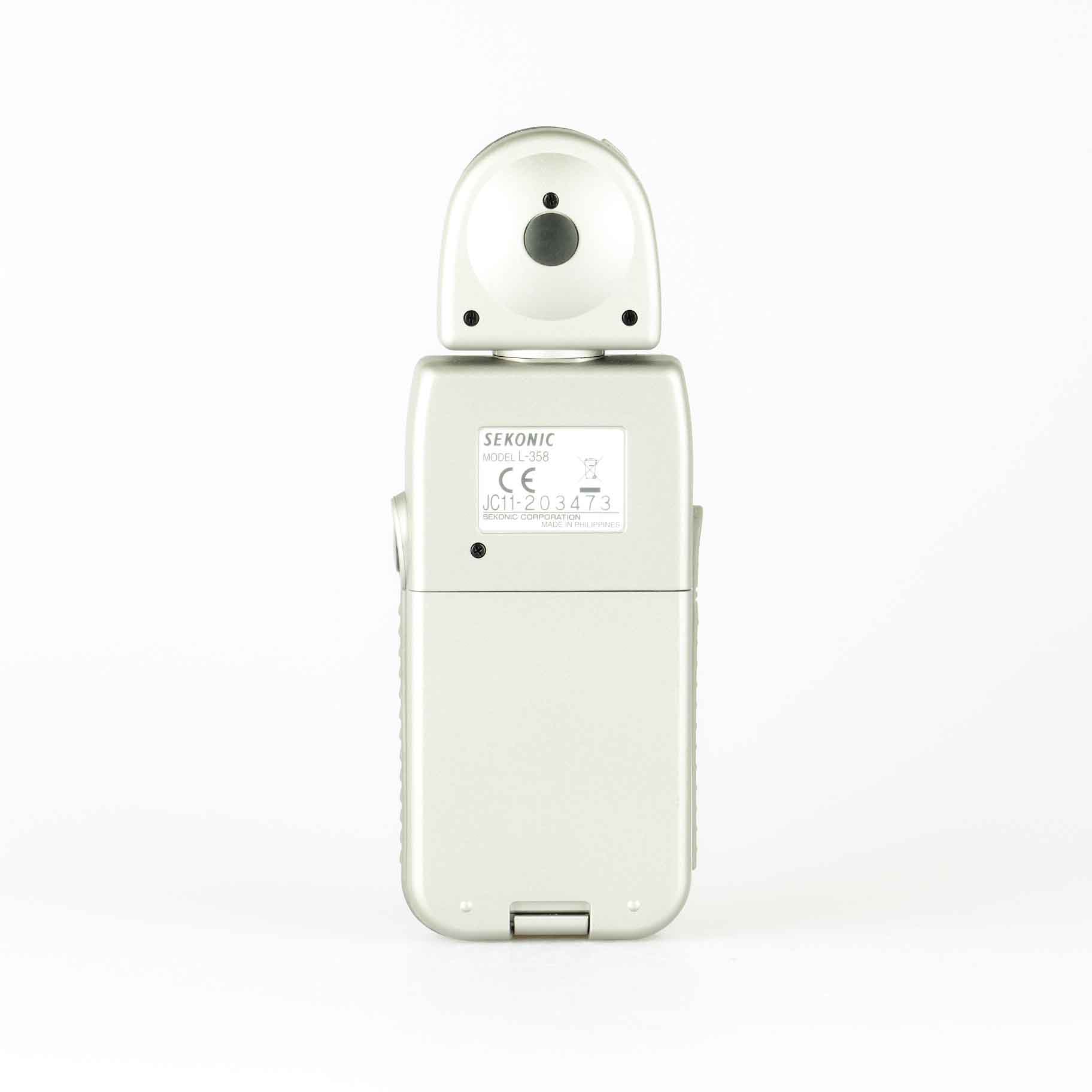 Sekonic L-358 экспонометр Sekonic L-358 экспонометр