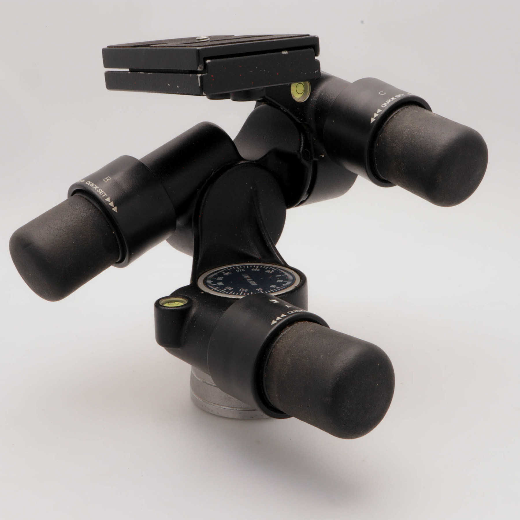 Manfrotto голова штативная 405 Manfrotto голова штативная 405