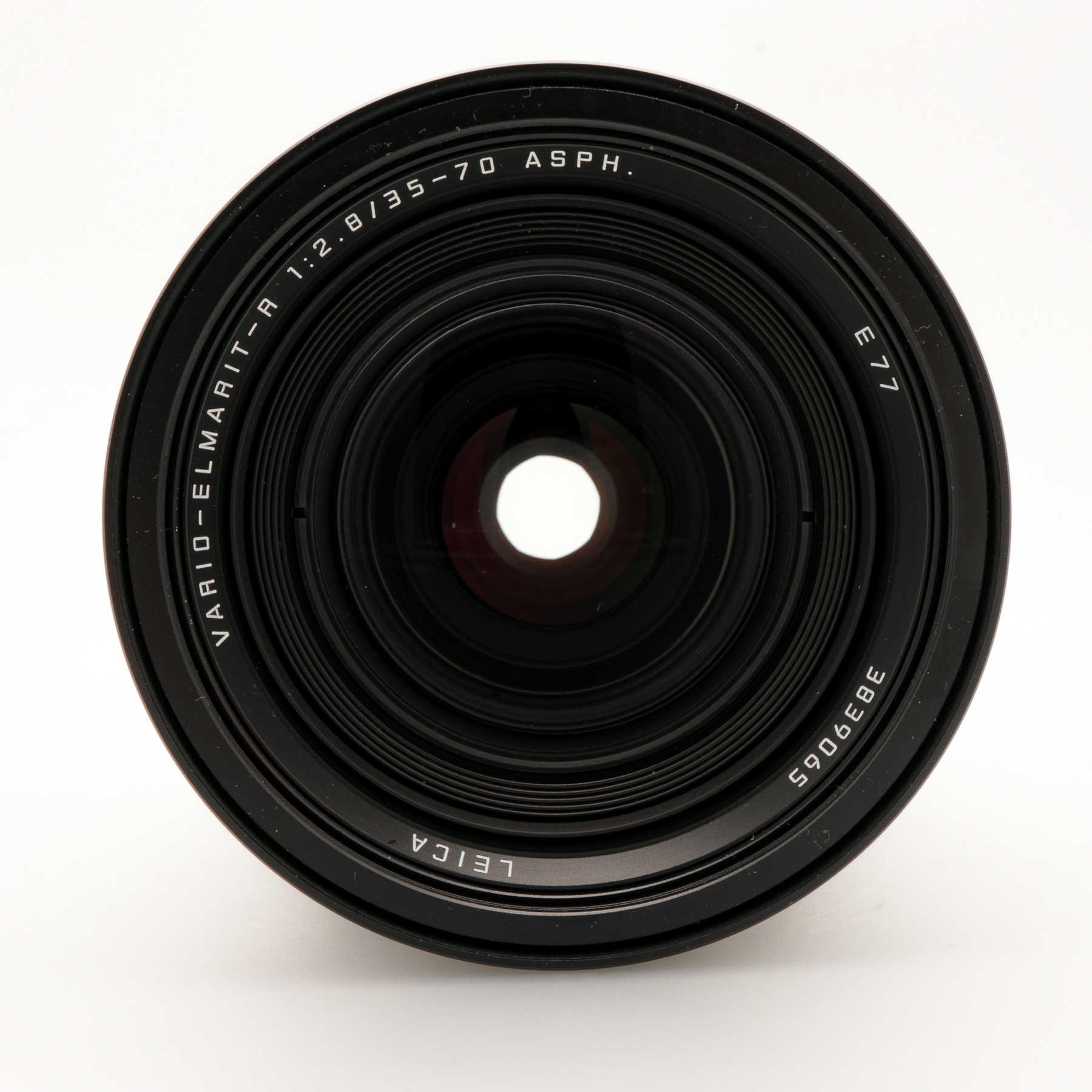 Leica Vario-Elmarit-R 35-70mm f/2.8 ASPH ROM