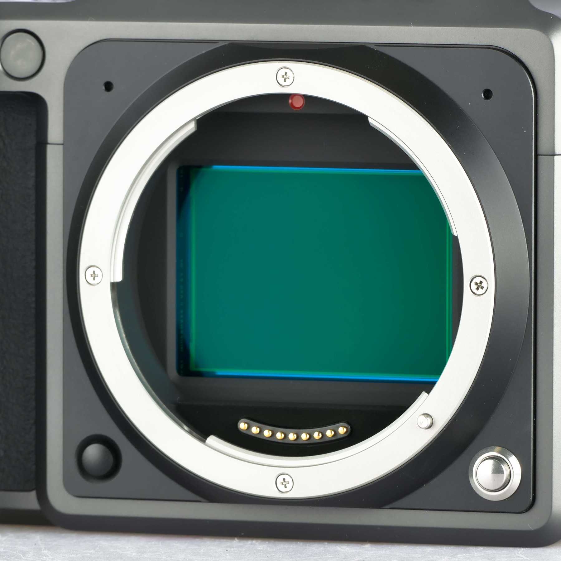 Hasselblad X1D II 50C Hasselblad X1D II 50C