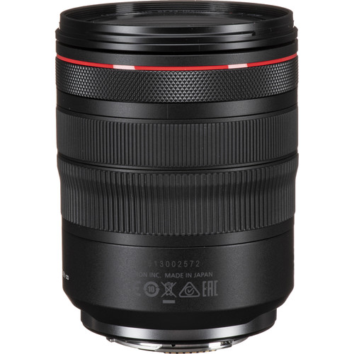 Canon RF 24-105mm f/4 L IS USM