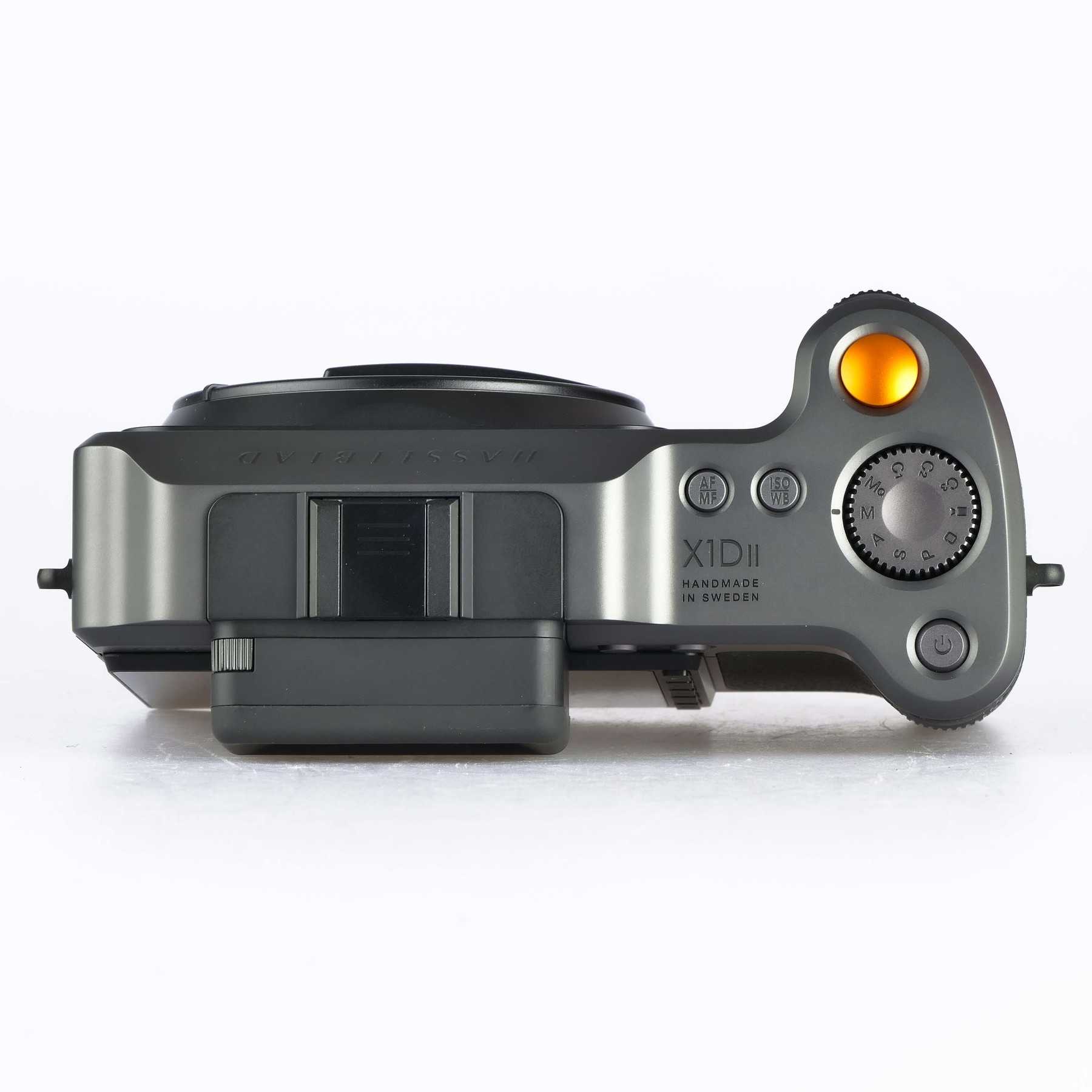 Hasselblad X1D II 50C Hasselblad X1D II 50C