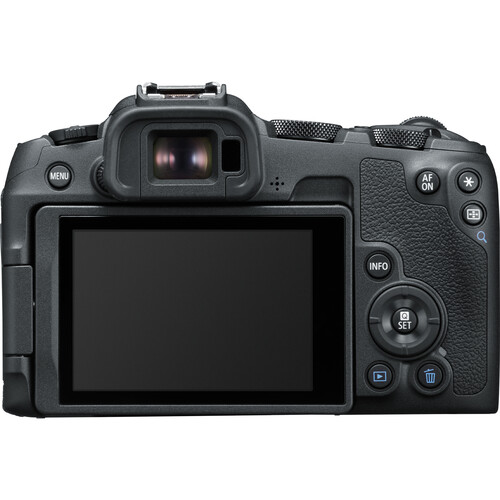 Canon EOS R8 kit RF 24-50mm f/4.5-6.3 IS STM 