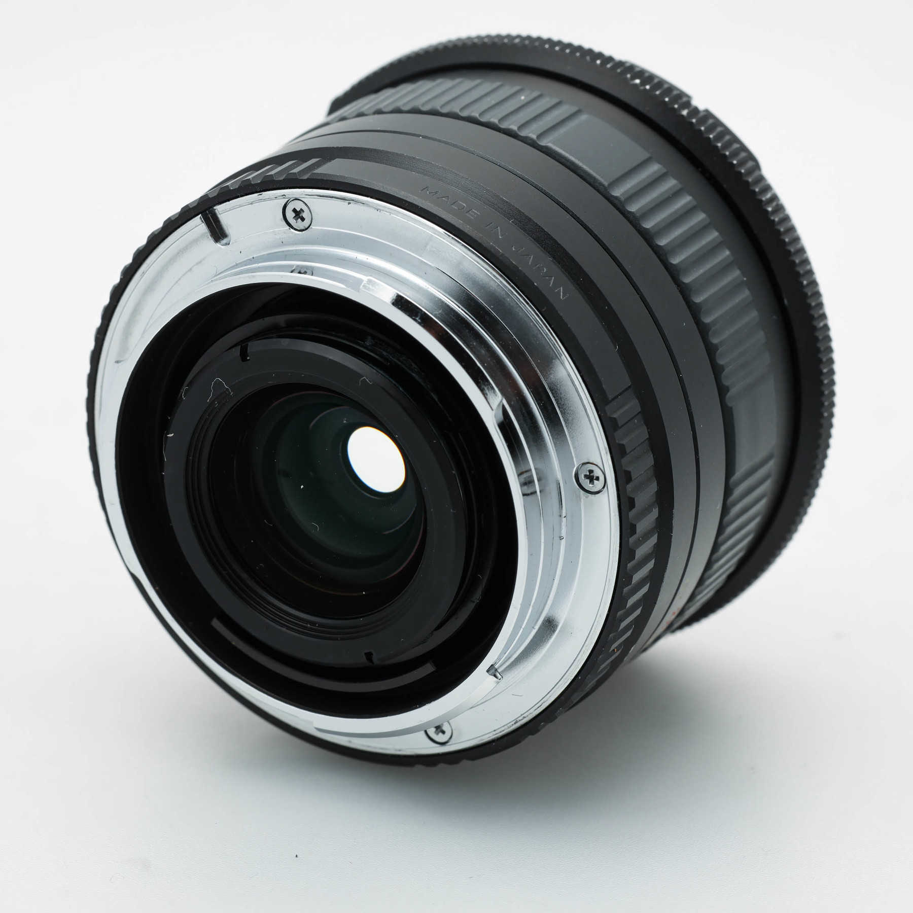 Filtre Central Hasselblad 58 Mm 3x -1,5EV Pour X-Pan 30 Mm – Inutilisé, Boîte Et étui Inclus (Japon)
