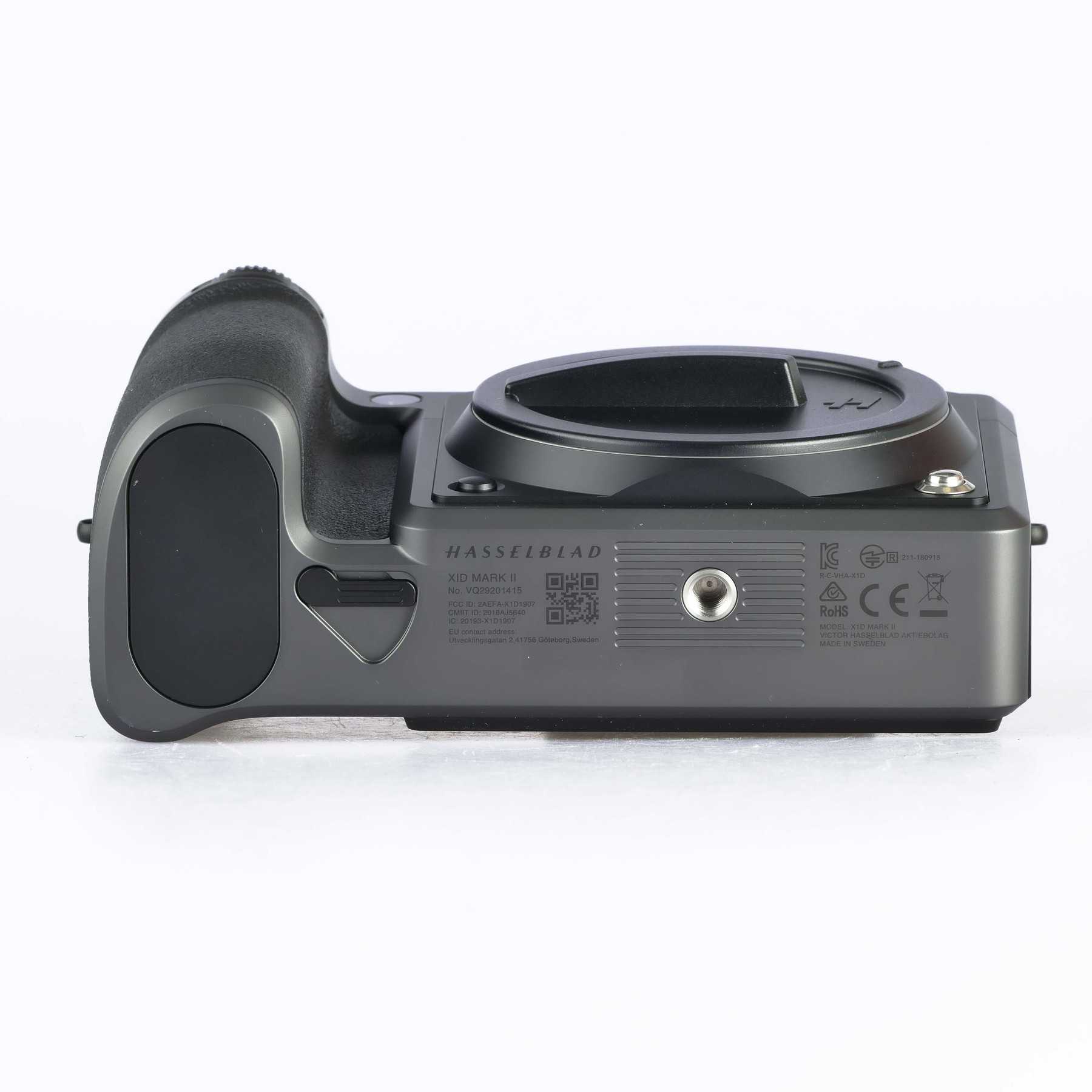 Hasselblad X1D II 50C Hasselblad X1D II 50C