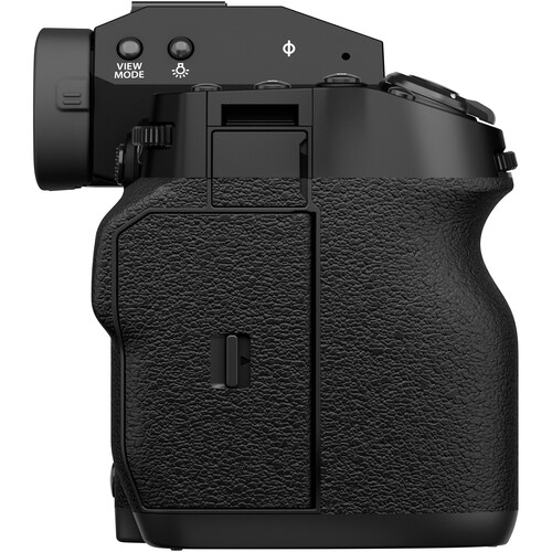 Fujifilm X-H2S