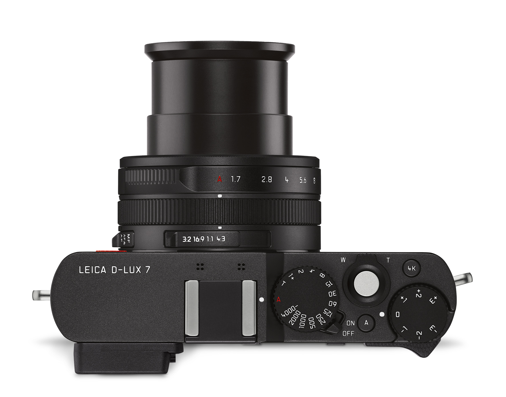 Leica D-LUX 7 black