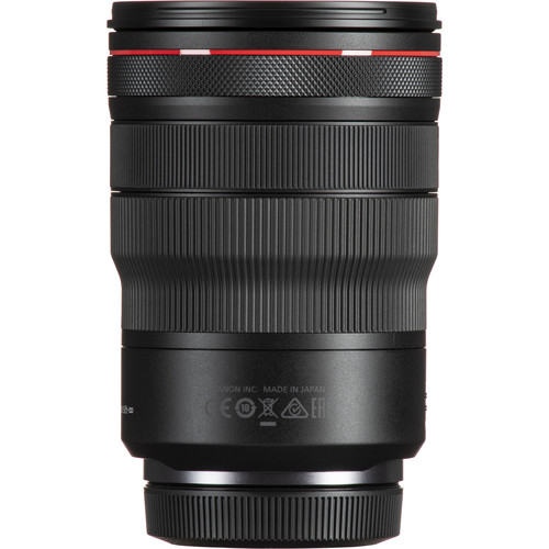 Canon RF 15-35mm f/2.8 L IS USM