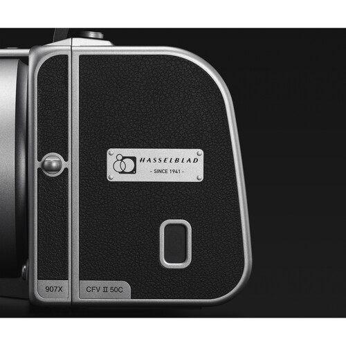 Hasselblad 907X Anniversary Edition Kit