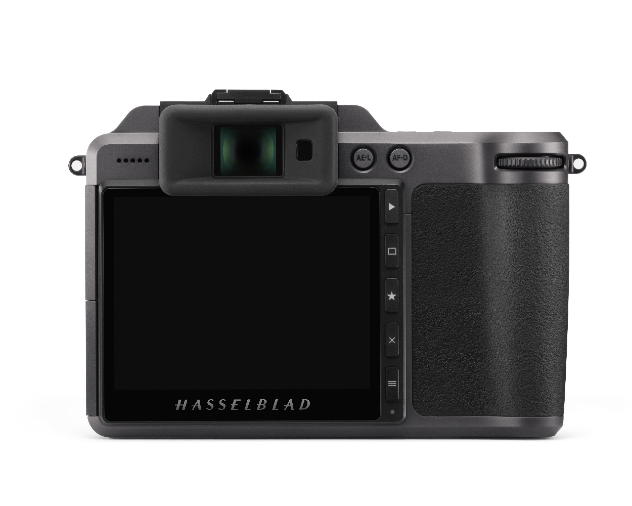 Hasselblad X1D II 50C