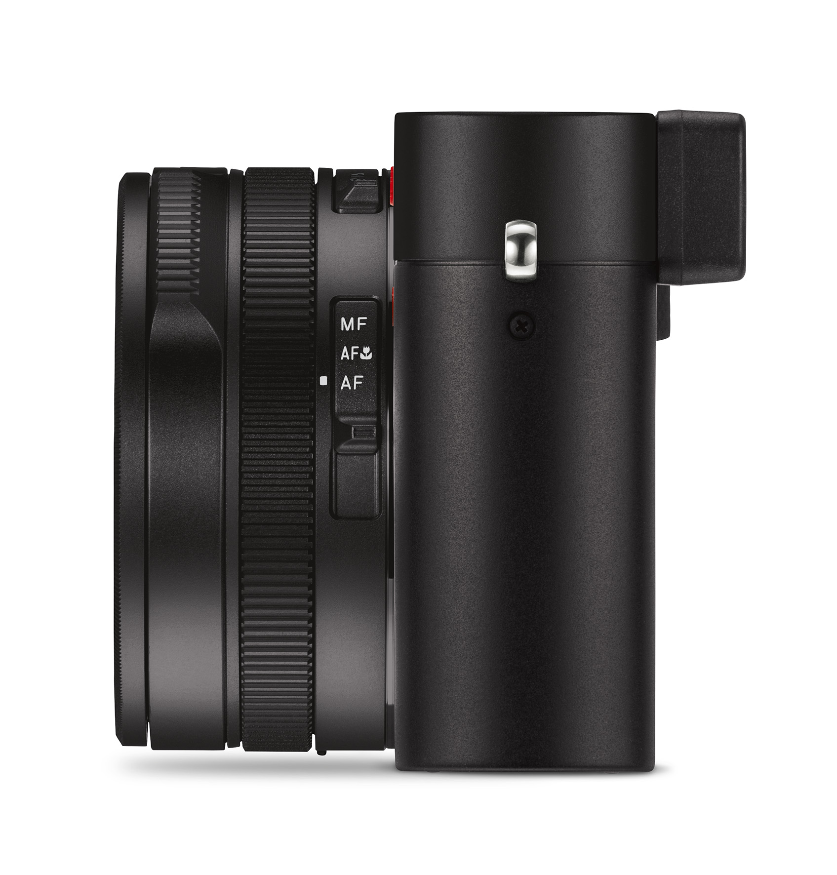 Leica D-LUX 7 black