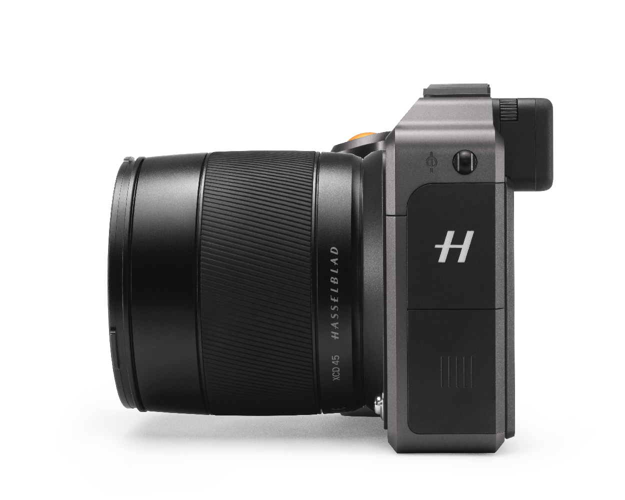 Hasselblad X1D II 50C