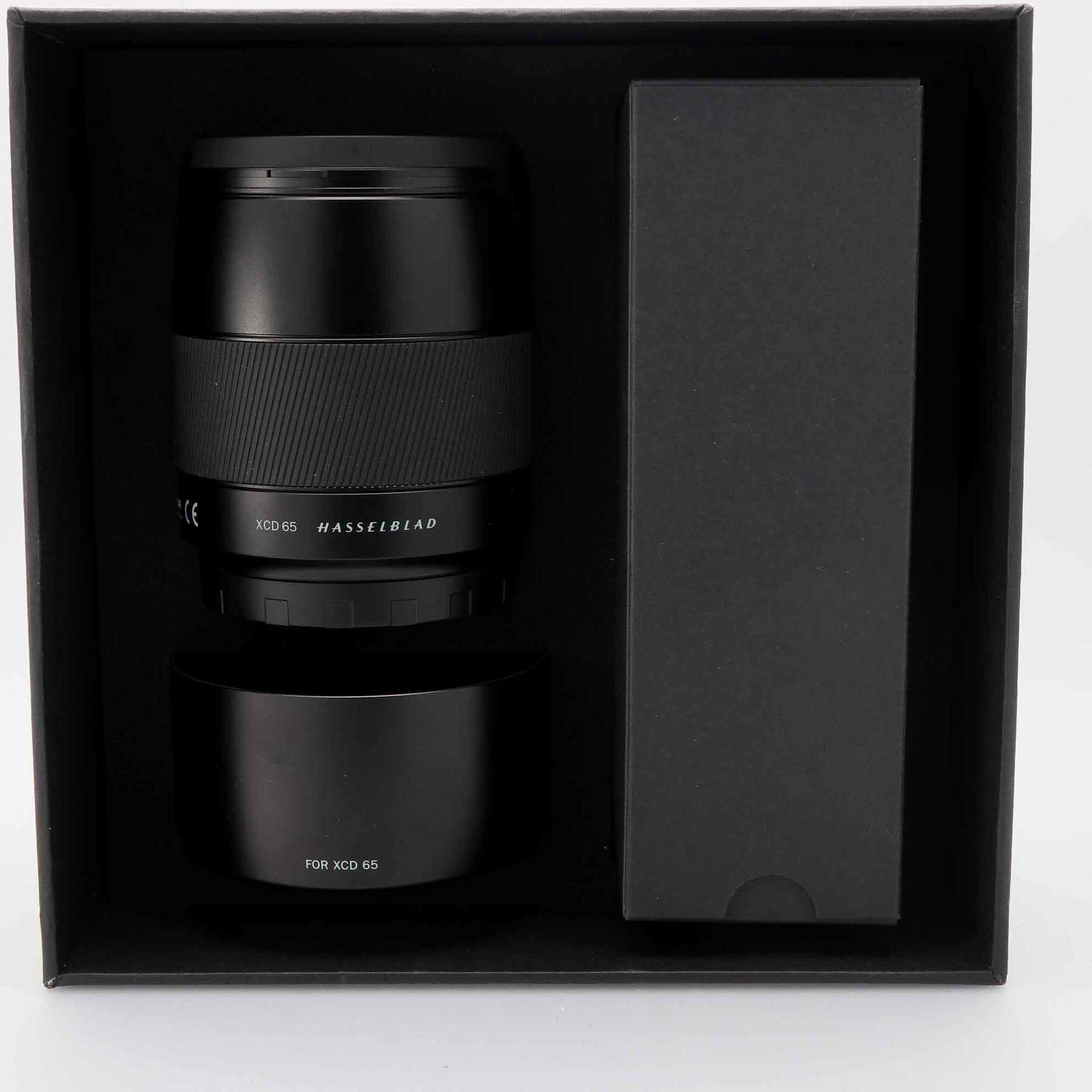 Hasselblad X1D II 50C+65mm f/2.8 XCD Hasselblad X1D II 50C+65mm f/2.8 XCD