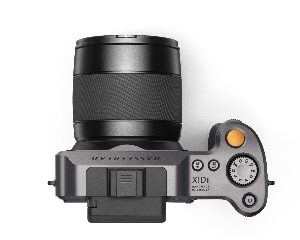 Hasselblad X1D II 50C