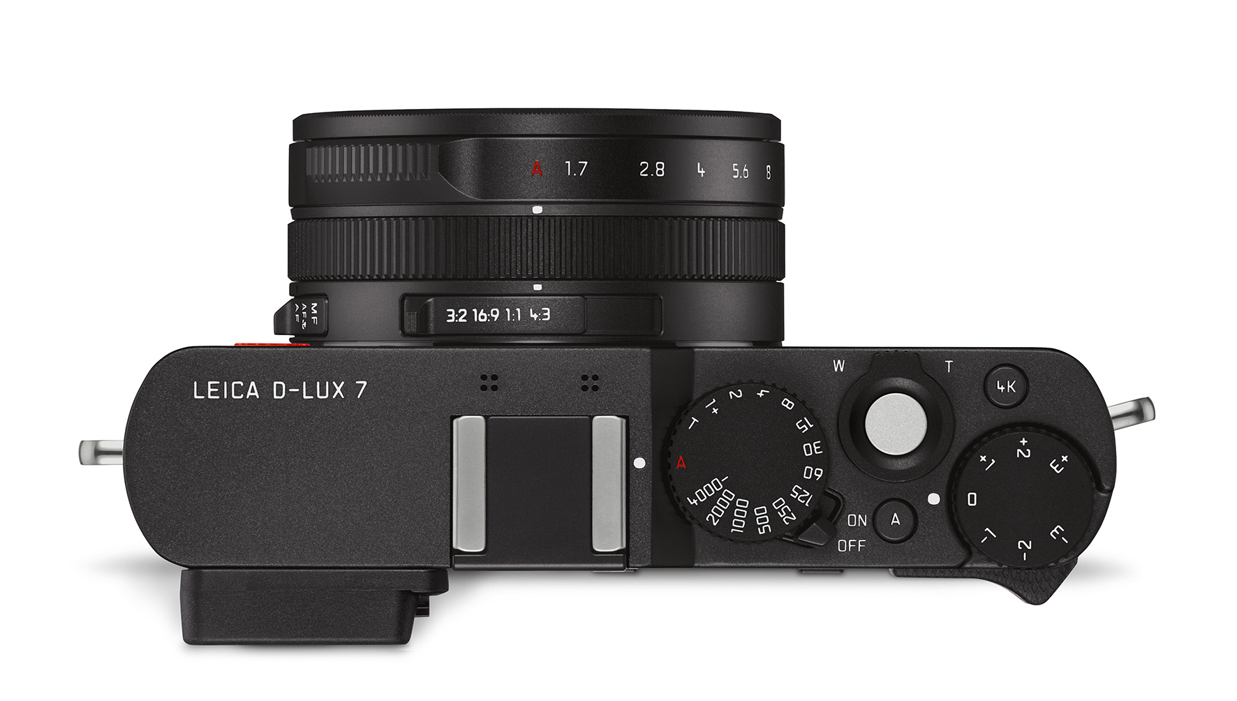 Leica D-LUX 7 black