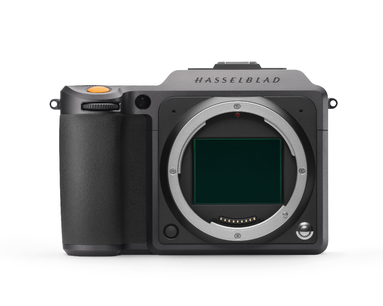 Hasselblad X1D II 50C