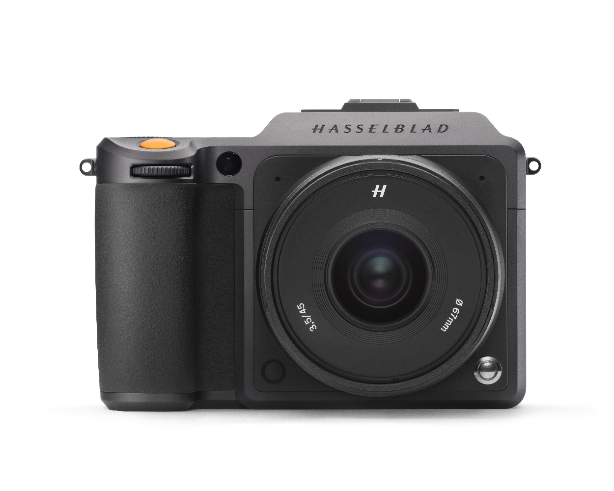 Hasselblad X1D II 50C