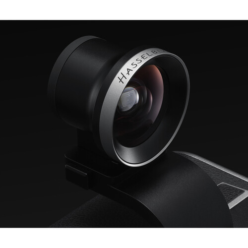 Hasselblad 907X Anniversary Edition Kit