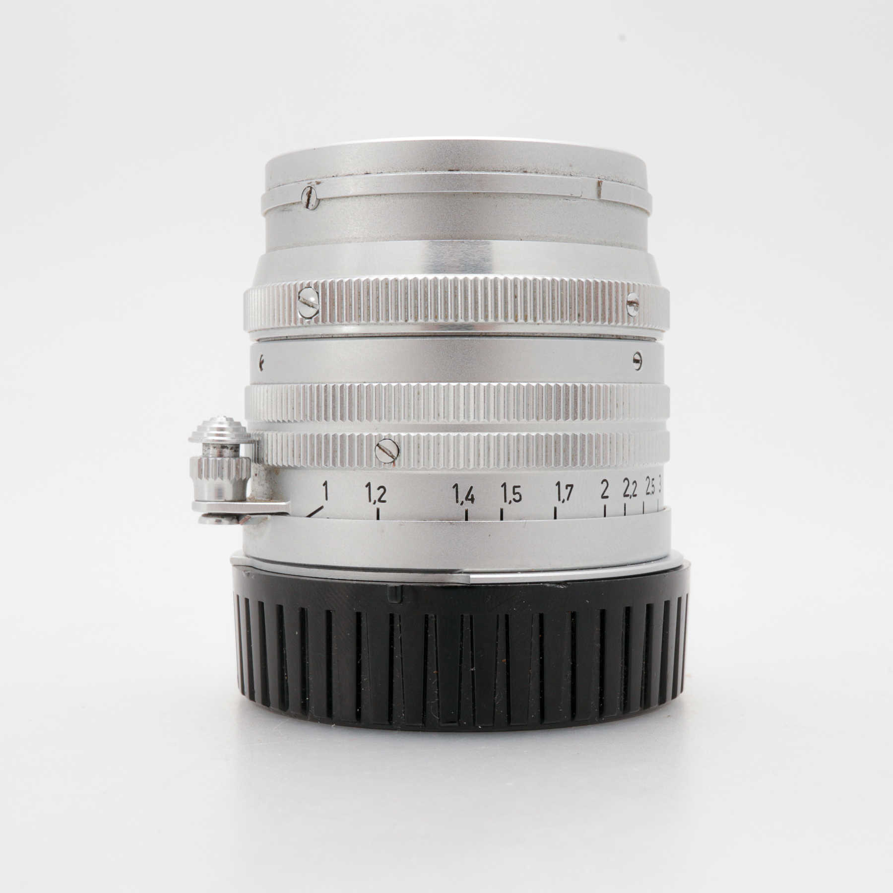 Leica Summarit 50mm f/1.5 | Kutuzov Photo