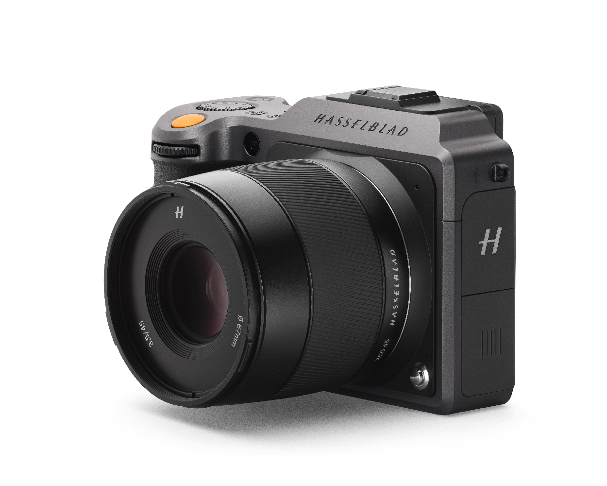 Hasselblad X1D II 50C