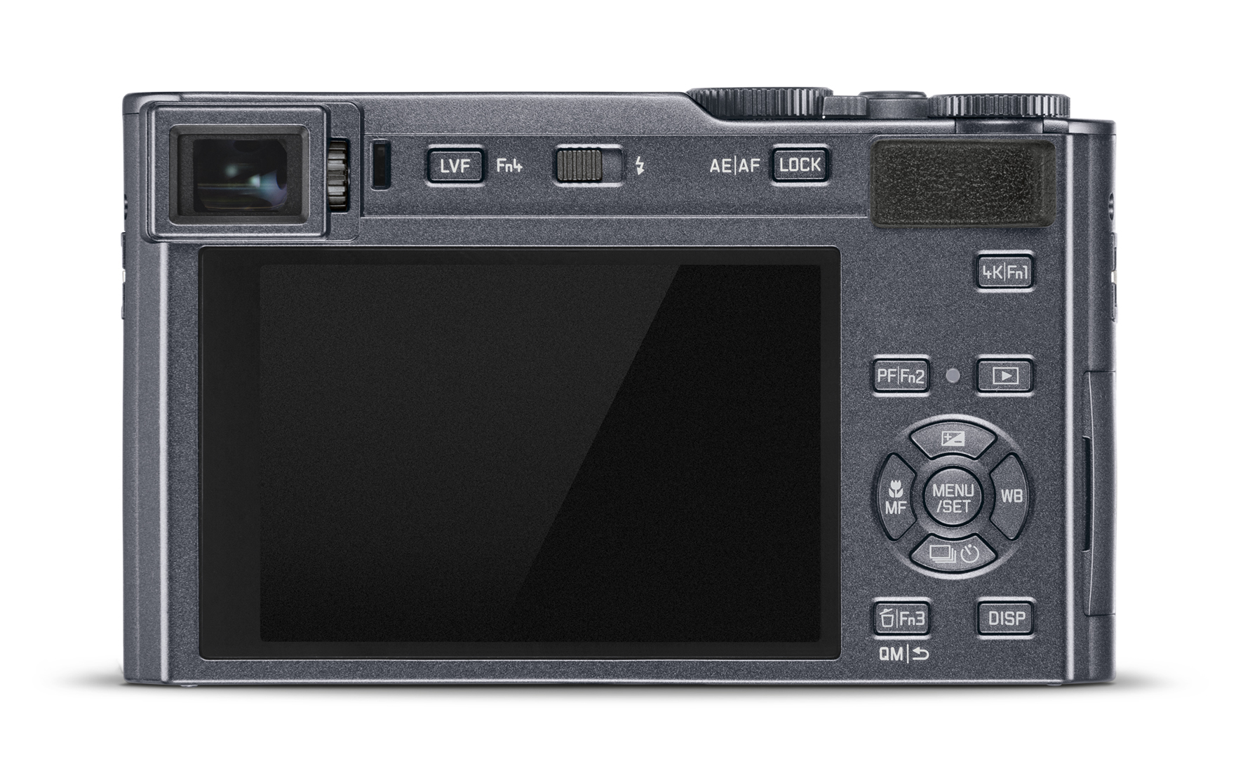 Leica C-LUX midnight blue