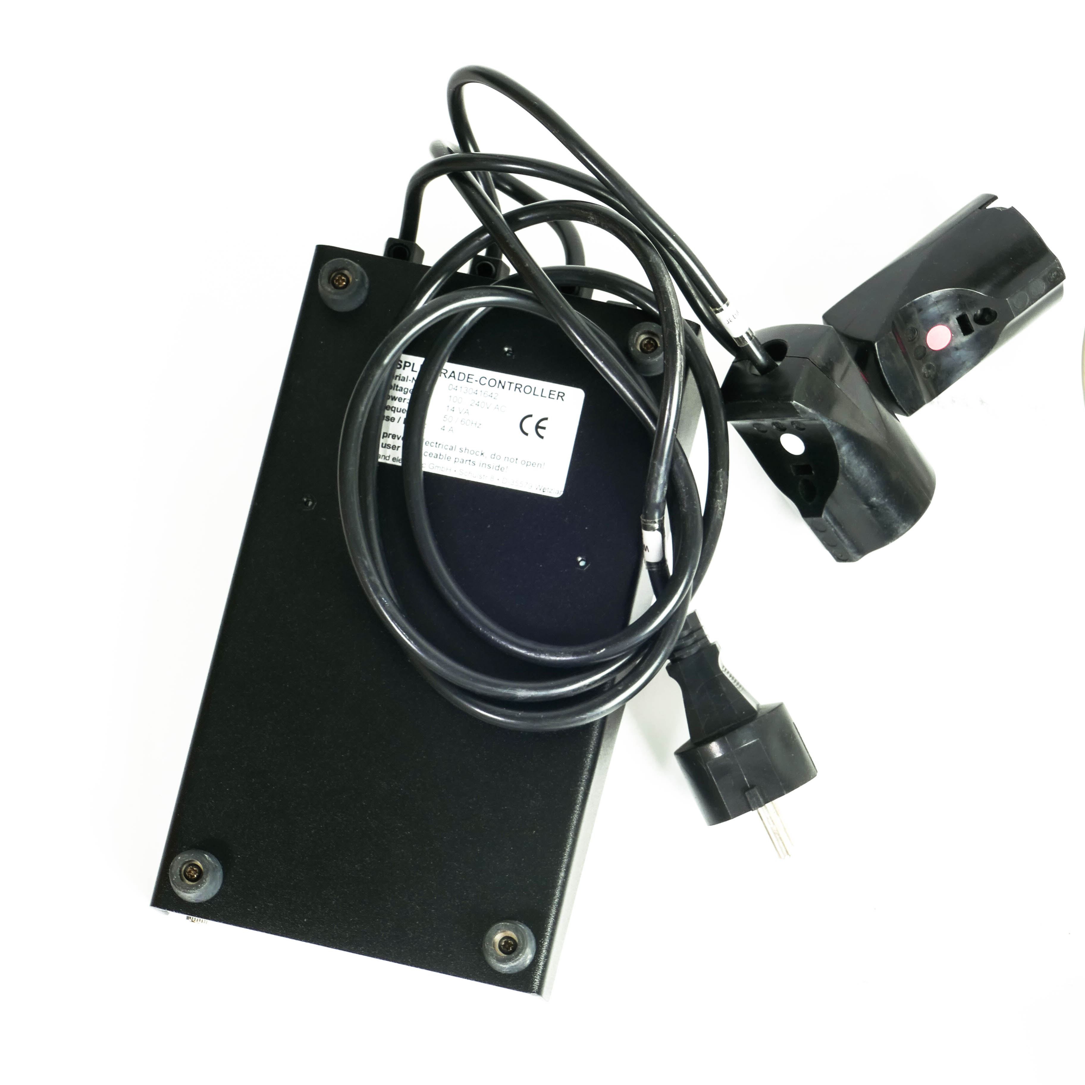 Heiland electronic gmbh splitgrade Cистема для увеличителя DURST 805