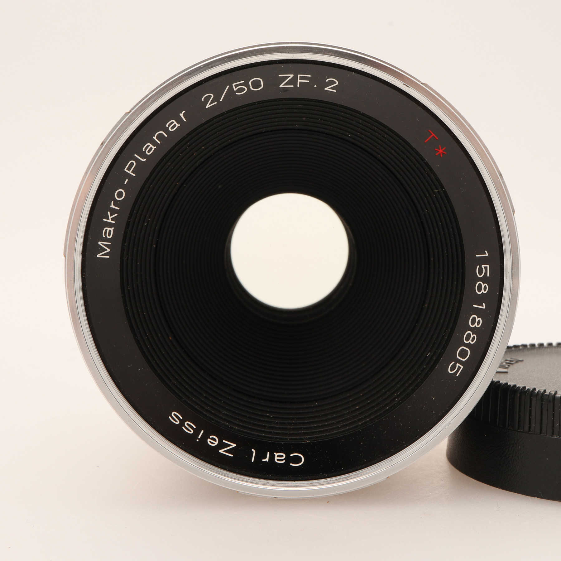 Version Nikon Z pour le soufflet macro Fotodiox - REPONSES PHOTO