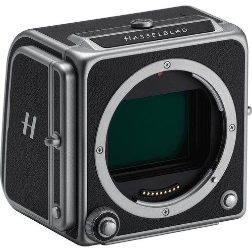 Hasselblad 907X Anniversary Edition Kit