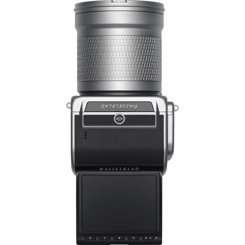 Hasselblad 907X Anniversary Edition Kit