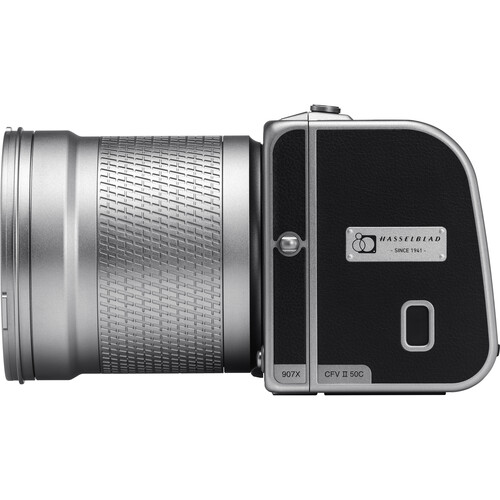 Hasselblad 907X Anniversary Edition Kit