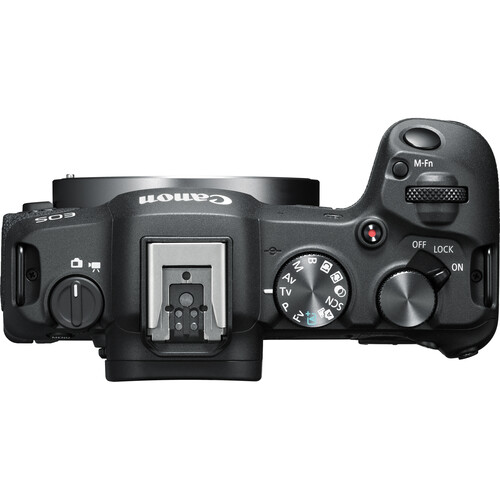 Canon EOS R8