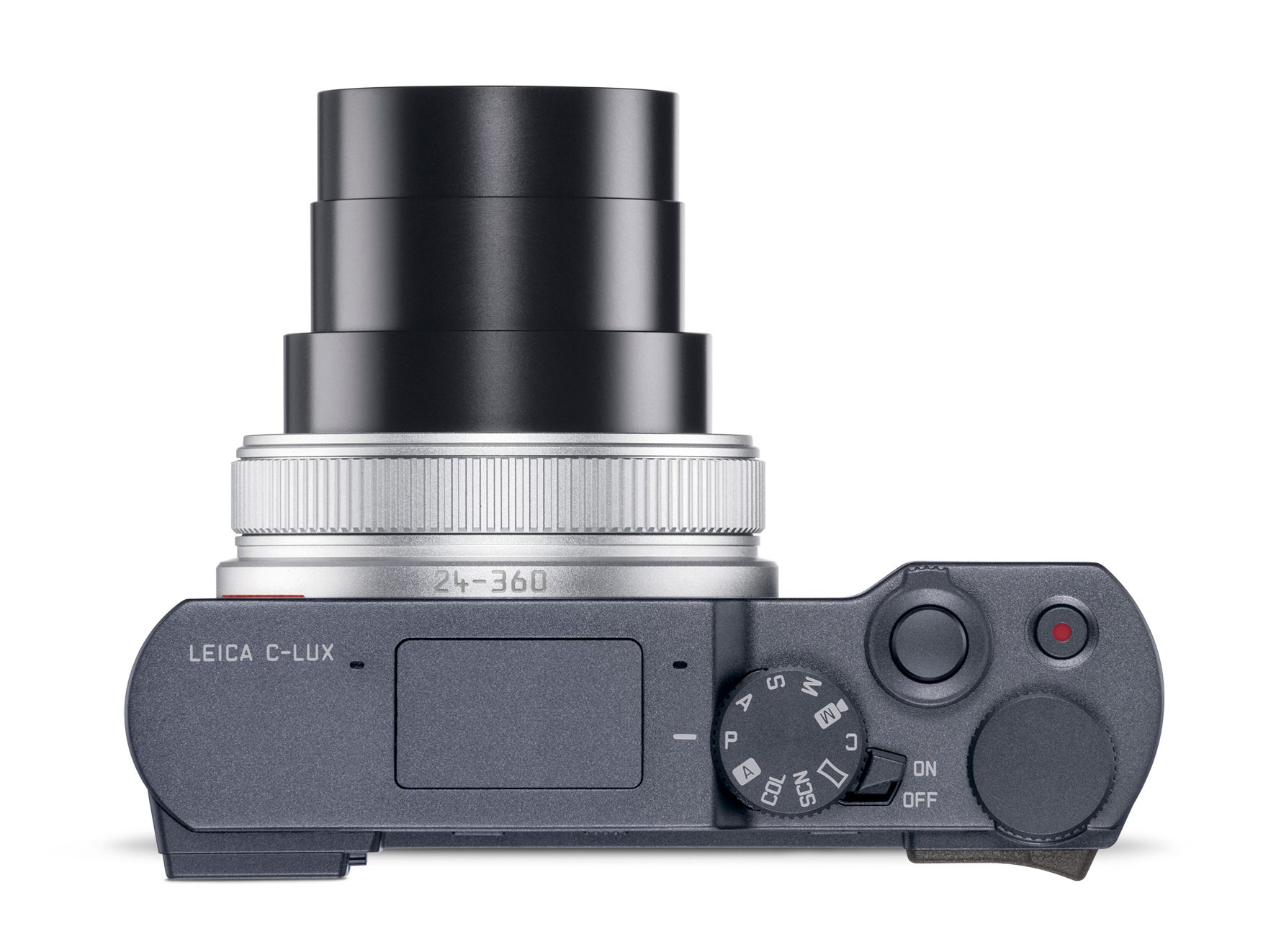Leica C-LUX midnight blue