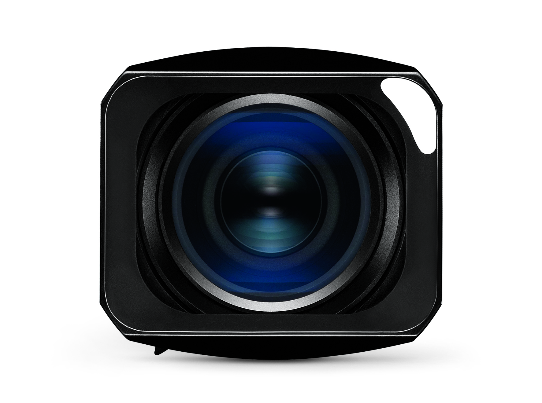Leica 28mm f/1.4 Summilux-M ASPH black