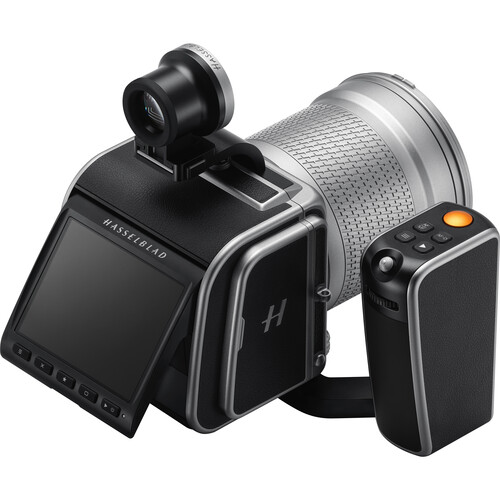 Hasselblad 907X Anniversary Edition Kit