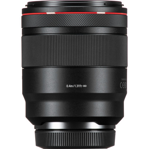 Canon RF 50mm f/1.2 L USM