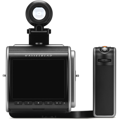 Hasselblad 907X Anniversary Edition Kit