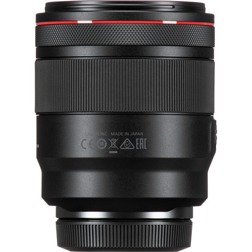 Canon RF 50mm f/1.2 L USM