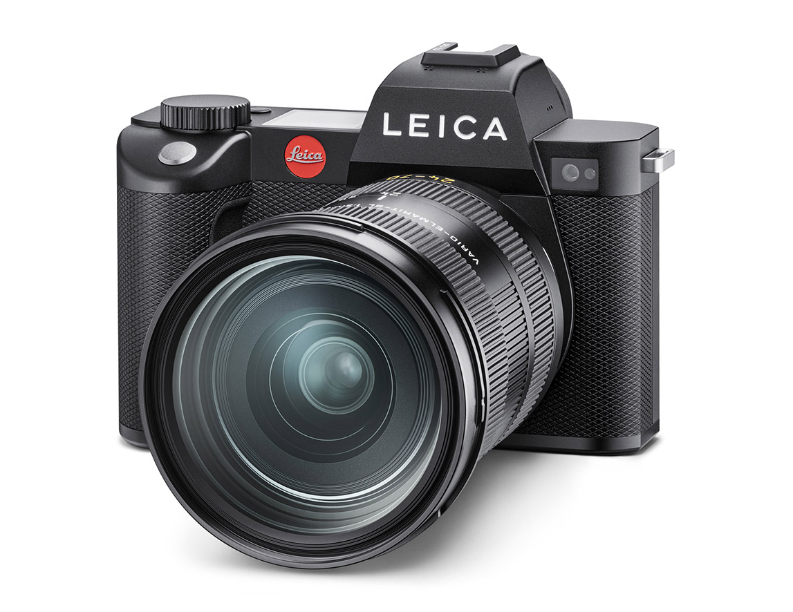 Leica SL2 + Vario-Elmarit-SL 24-70mm f/2.8 ASPH