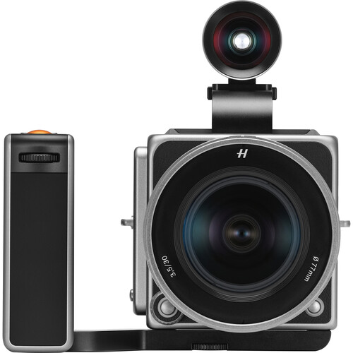 Hasselblad 907X Anniversary Edition Kit