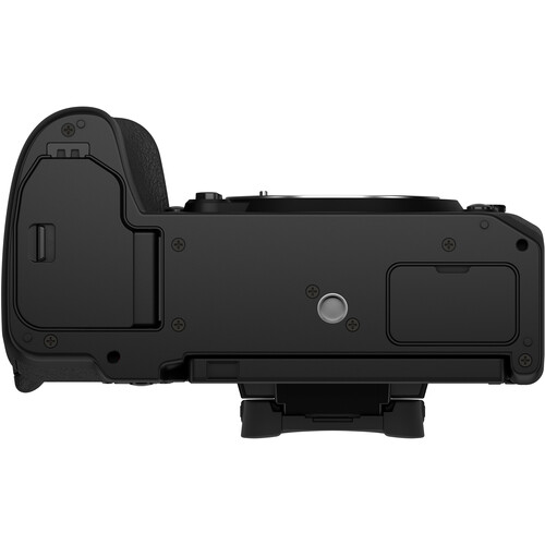 Fujifilm X-H2S