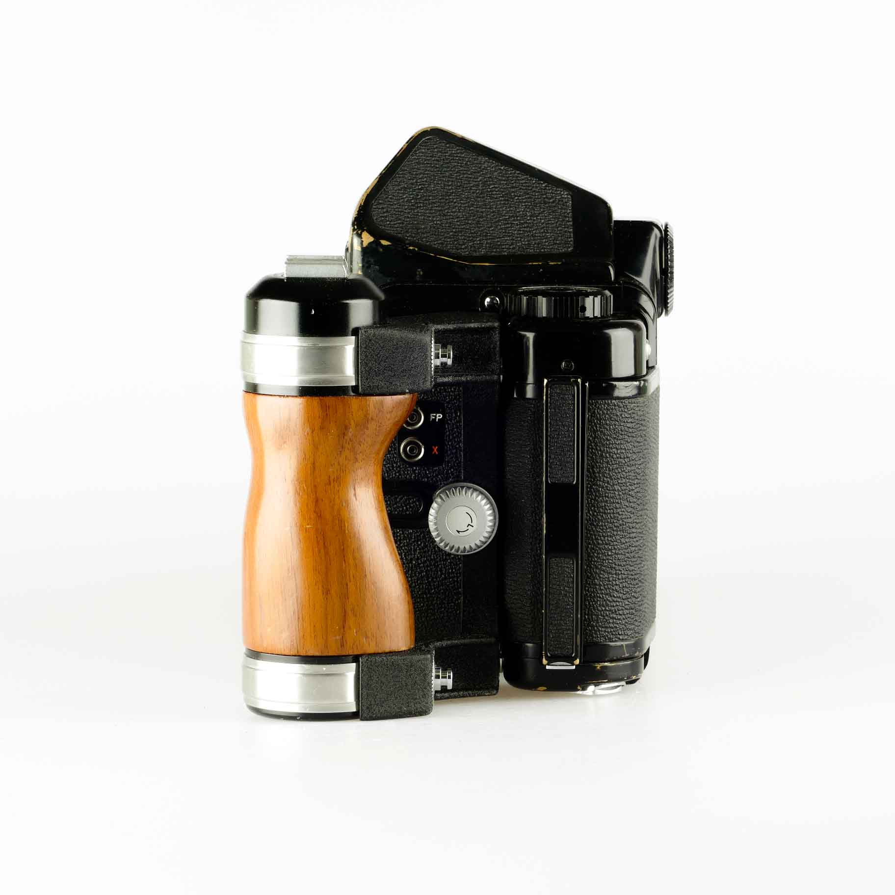 Pentax 6X7 Pentax 6X7