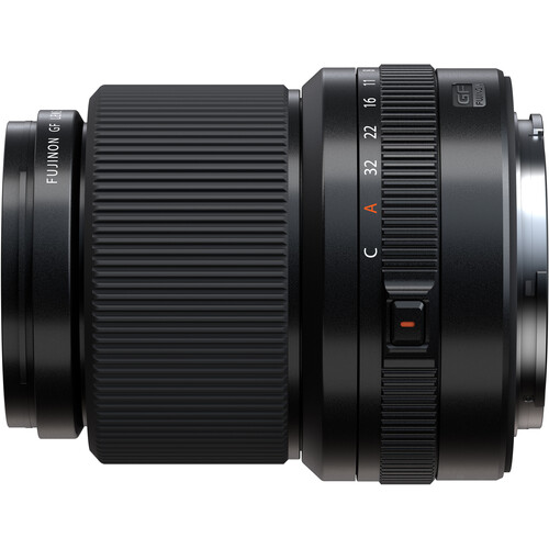 Fujifilm GF 30mm f/3.5 R WR